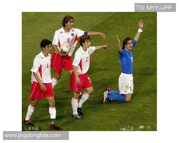 体育精神的双面性探讨赛场冲突与红牌的意义与影响