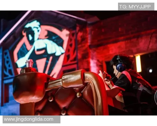 电竞文化的力量：如何通过游戏传递积极向上的价值观与精神追求