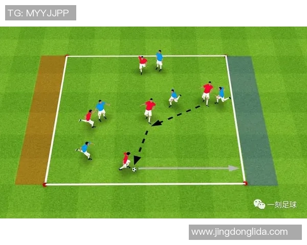 中北美足球崛起之路:基础设施建设与青训体系的双重推动